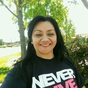 Meet your Posher, Becky